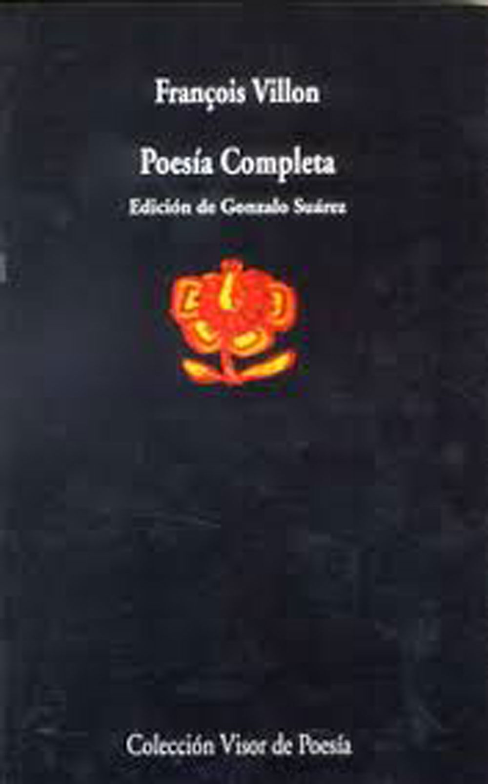 Poes&iacute;a Completa