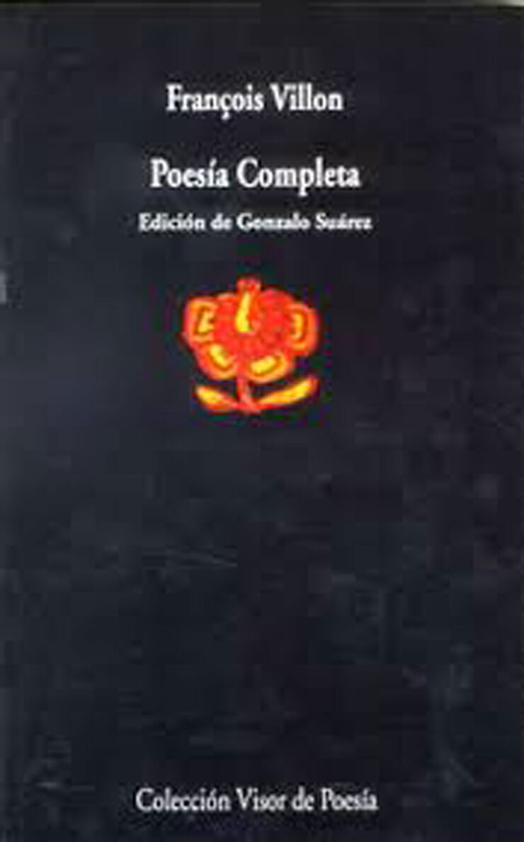 Poesía Completa