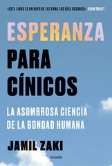 Esperanza para cínicos Esperanza para cínicos