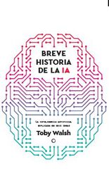 Breve historia de la IA Breve historia de la IA