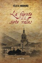 La fuente de los siete valles La fuente de los siete valles