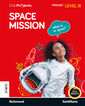 Space Mission Level III. Clil Projects