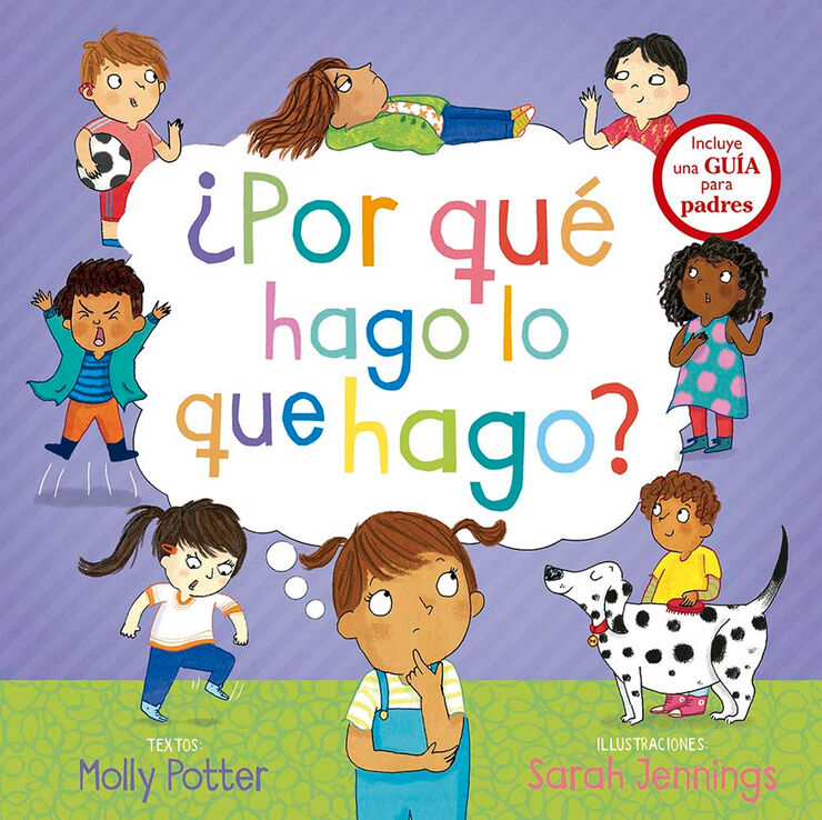 ¿Por qué hago lo que hago?