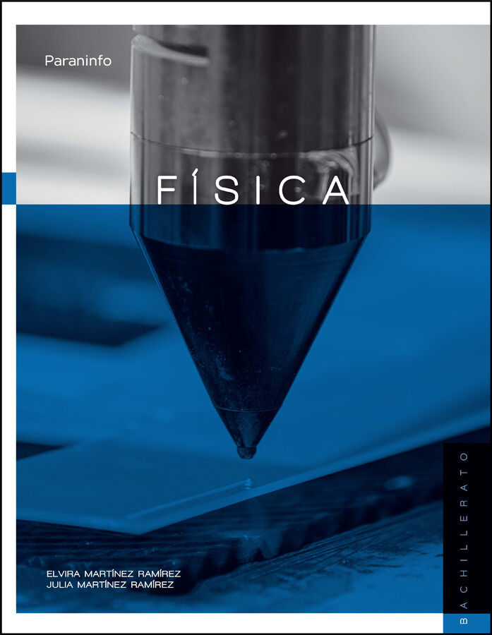 F&iacute;sica 2&ordm;  Bachillerato