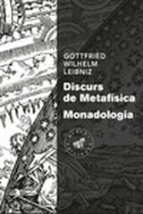 Discurs de metafísica , Monadologia