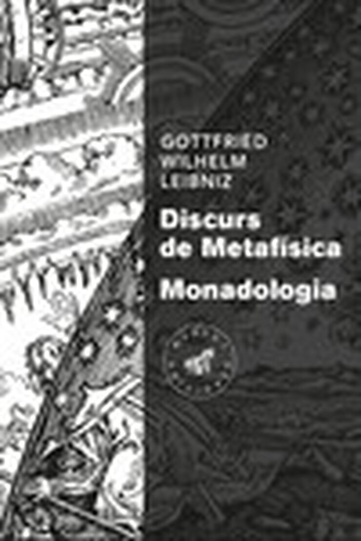 Discurs de metafísica , Monadologia
