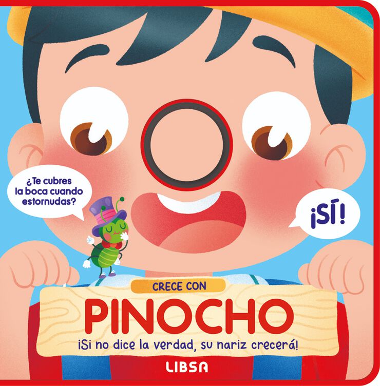 Pinocho