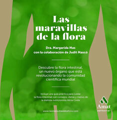 Maravillas de la flora, Las Maravillas de la flora, Las