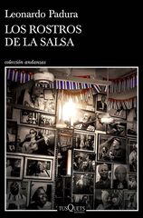 Los rostros de la salsa Los rostros de la salsa