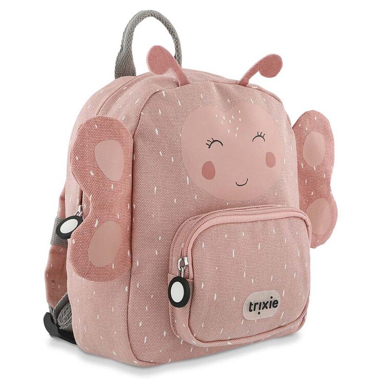 Motxilla infantil Trixie Mrs. Butterfly