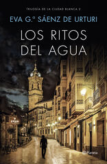 Trilogía de la ciudad blanca