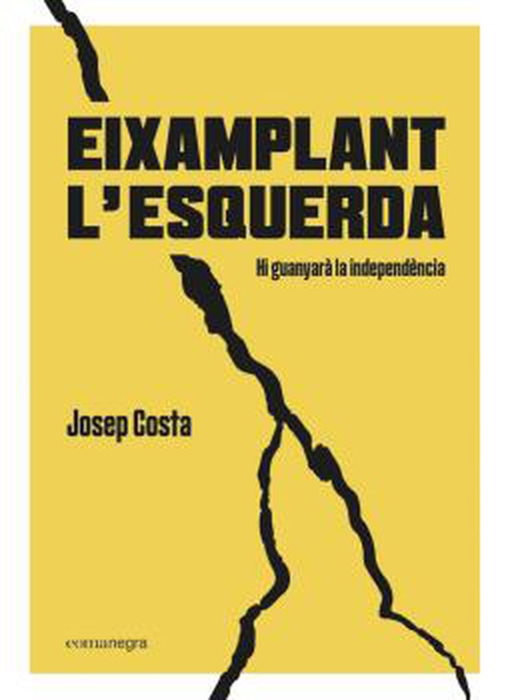 Eixamplant l'esquerda