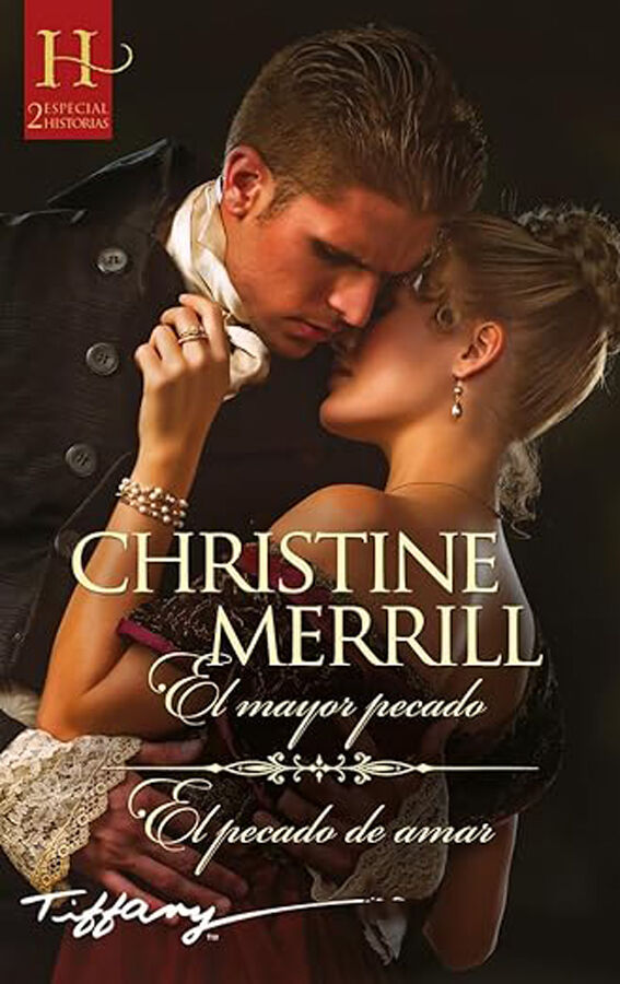 El mayor pecado, El pecado de amar