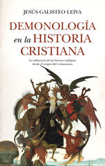 Demonología en la historia cristiana Demonología en la historia cristiana