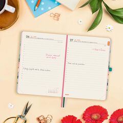 Agenda Finocam Design M4 día/pág cat 2026 Ahora