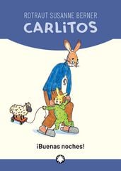 ¡Buenas noches! ¡Buenas noches!