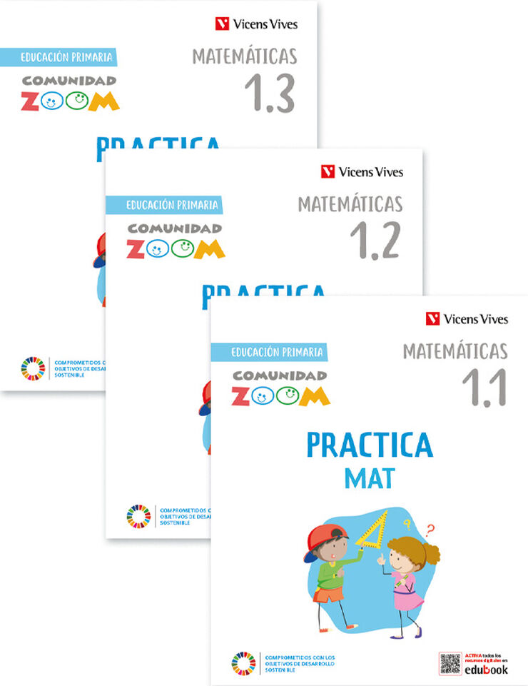 Practicamat 1 Trim. Actividades Comunidad Zoom