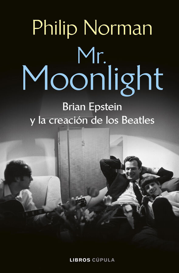 Mr. Moonlight