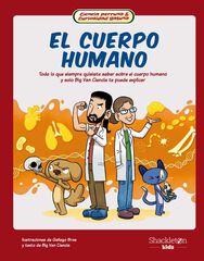 El cuerpo humano El cuerpo humano