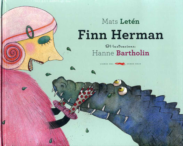 Finn Herman