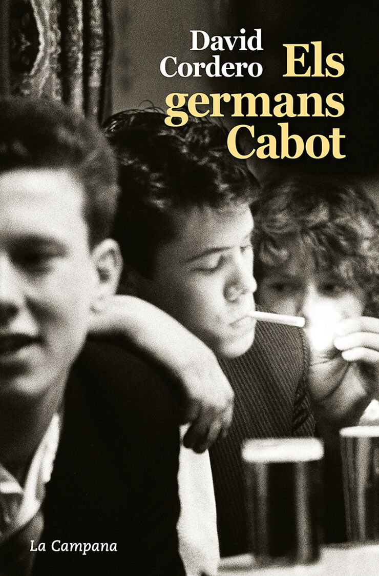 Els germans Cabot