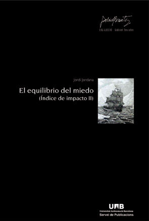 Equilibrio del miedo (ndice de impacto