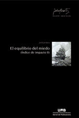 Equilibrio del miedo (ndice de impacto