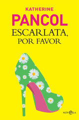Escarlata, por favor Escarlata, por favor