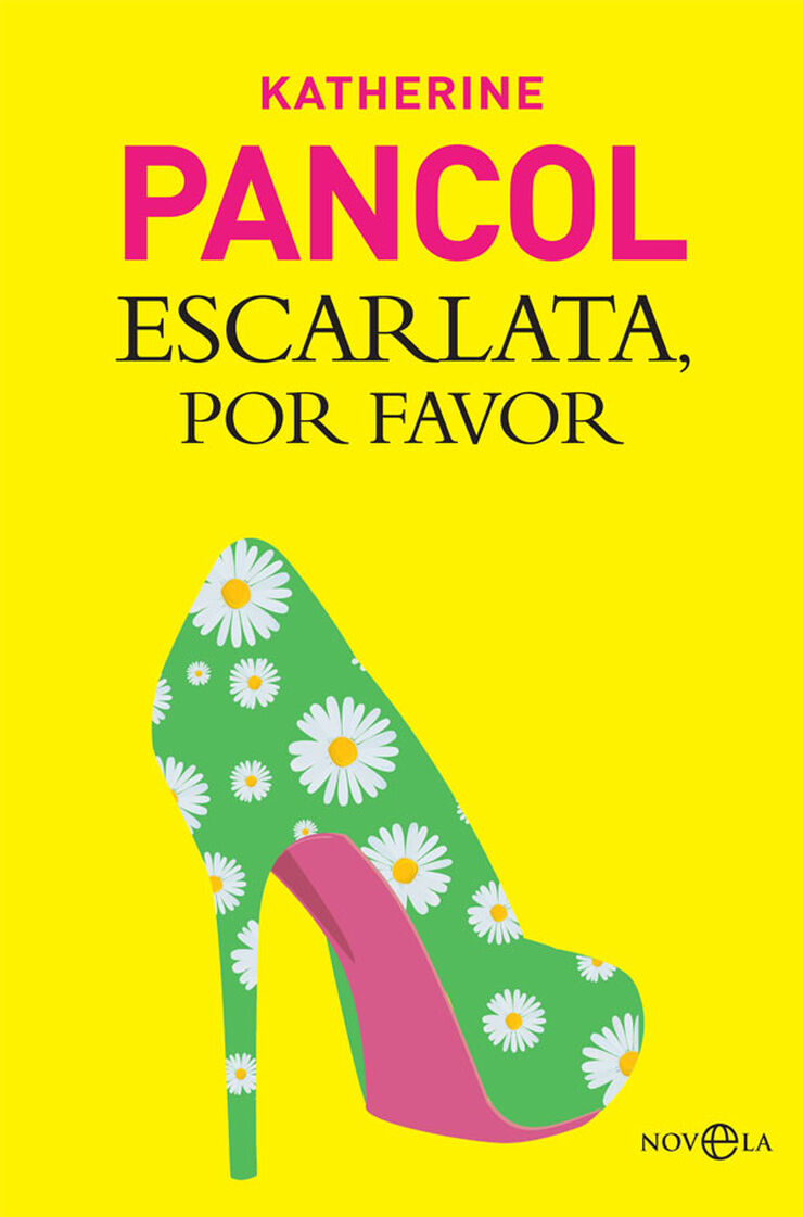 Escarlata, por favor