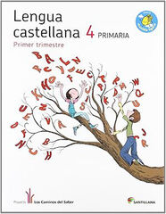 SAN E4 Castellano-MEC/Mochila Ligera/Cam