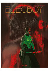 Elecboy 02 Elecboy 02