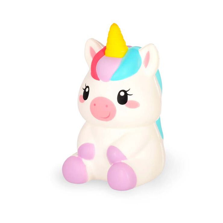 Ninot Antistress Legami Unicorn