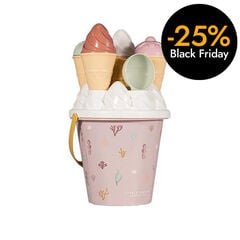 Conjunt Platja Gelats Ocean Dreams Rosa