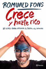 Crece y hazte rico Crece y hazte rico