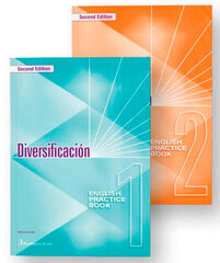 Diversificació Student's Book - 2n ESO
