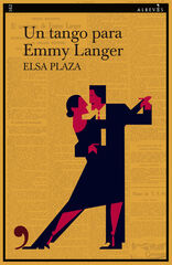 Un tango para Emmy Langer Un tango para Emmy Langer