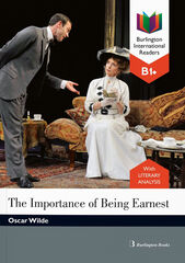 Importance Being Earnest