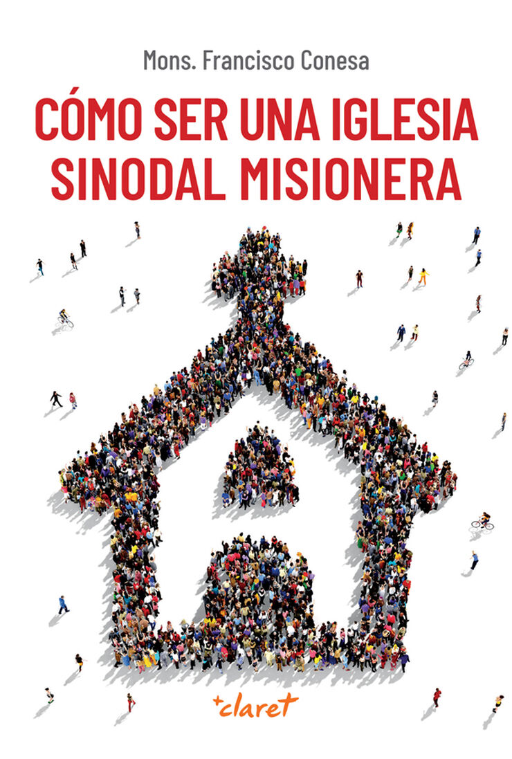 Cómo ser una Iglesia sinodal misionera