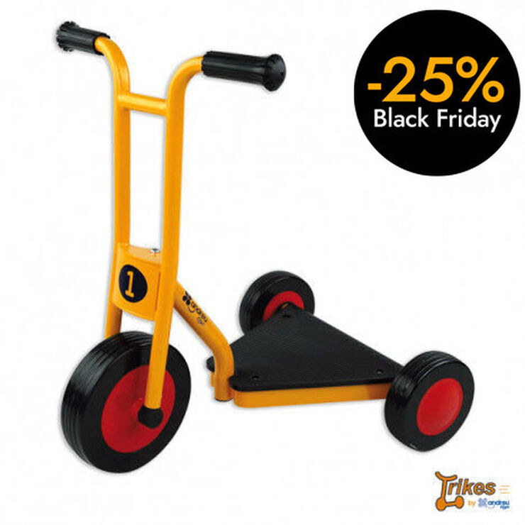 Patinet Funny Scooter