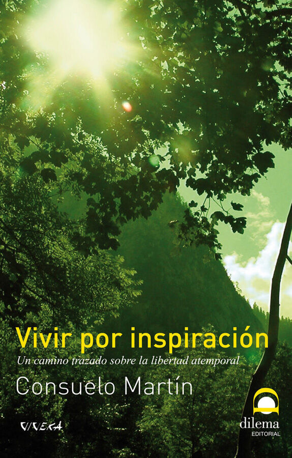 Vivir por inspiraci&oacute;n