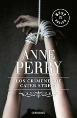 Los crímenes de Cater Street (Inspector Thomas Pitt 1) Los crímenes de Cater Street (Inspector Thomas Pitt 1)