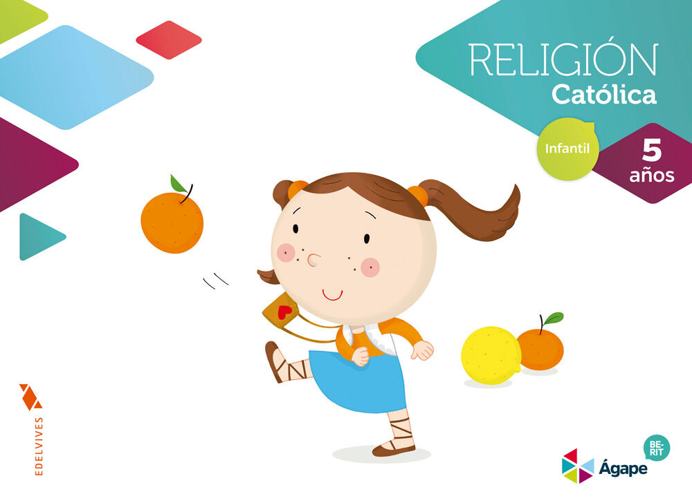 Religi&oacute;n P5 &Aacute;gape-Berit