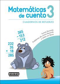 Matem&aacute;ticas De Cuento 3
