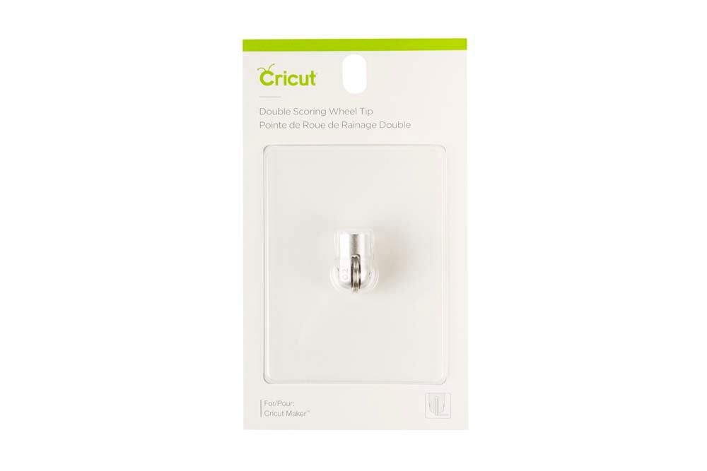 Cuchilla Rueda de puntuaci&oacute;n doble