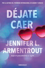 Déjate caer (Te esperaré 4) Déjate caer (Te esperaré 4)