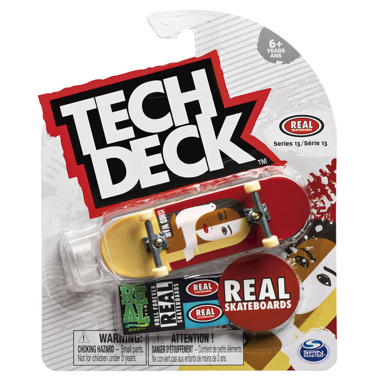 Skates Tech Deck basic