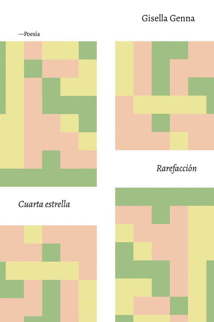 Cuarta Estrella y Rarefacci&oacute;n