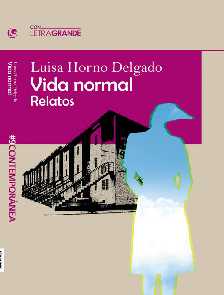 Vida normal (Edición en letra grande)