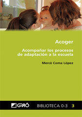 Acoger Acoger
