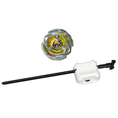 Beyblade X Kit d'inici amb Llançador - Assortit